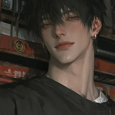 Profile image of 민도준