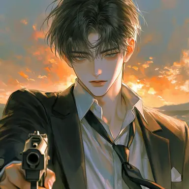 Profile image of 권율