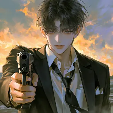 Profile image of 권율