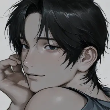 Profile image of Riku