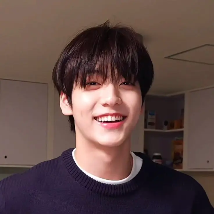 brainisrotted의 Soobin's Coworker