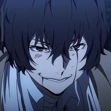 Profile image of 太宰治