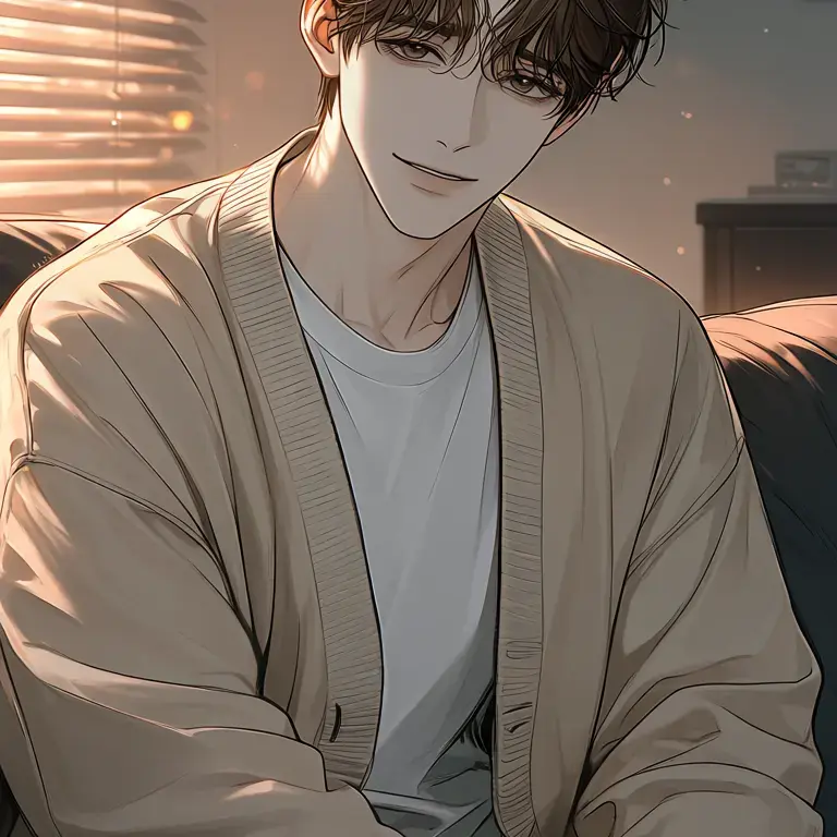 ThinBloom7797의 A Lifelong Vow with Yuu Saeki