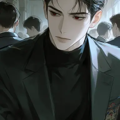Profile image of Dorian