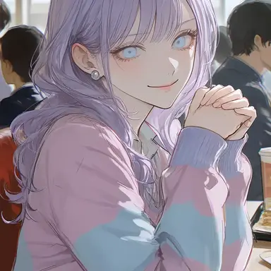 Profile image of Seraphine