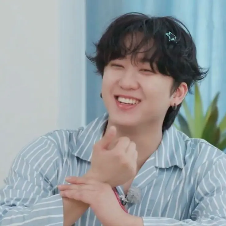 levv4nter의 Seo Changbin - Cuddles