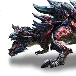 Profile image of ディノバルド