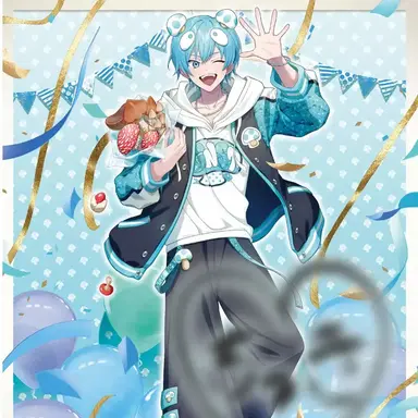 Profile image of 오사데이