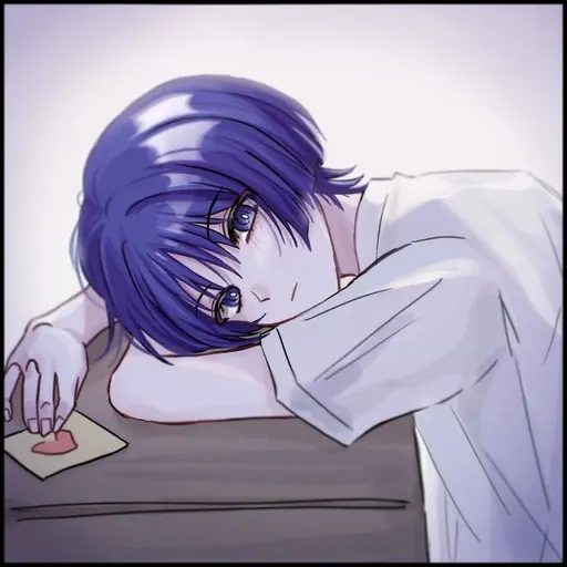 Huyu._의 방랑자