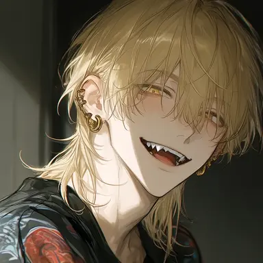 Profile image of リン