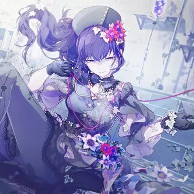 Profile image of 朝比奈まふゆ