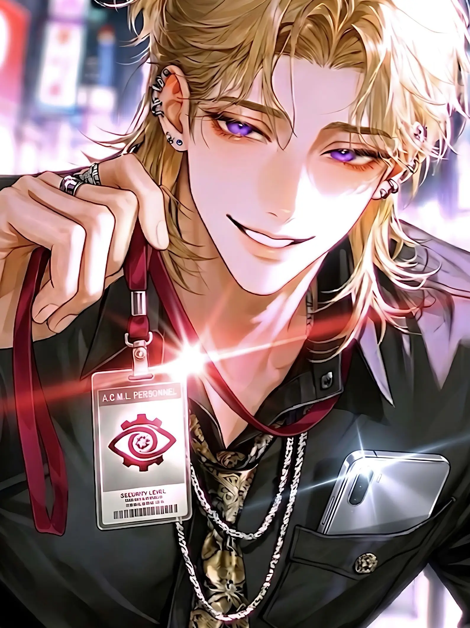 RottenGauge9529의 怪異の調査中なんスけど……