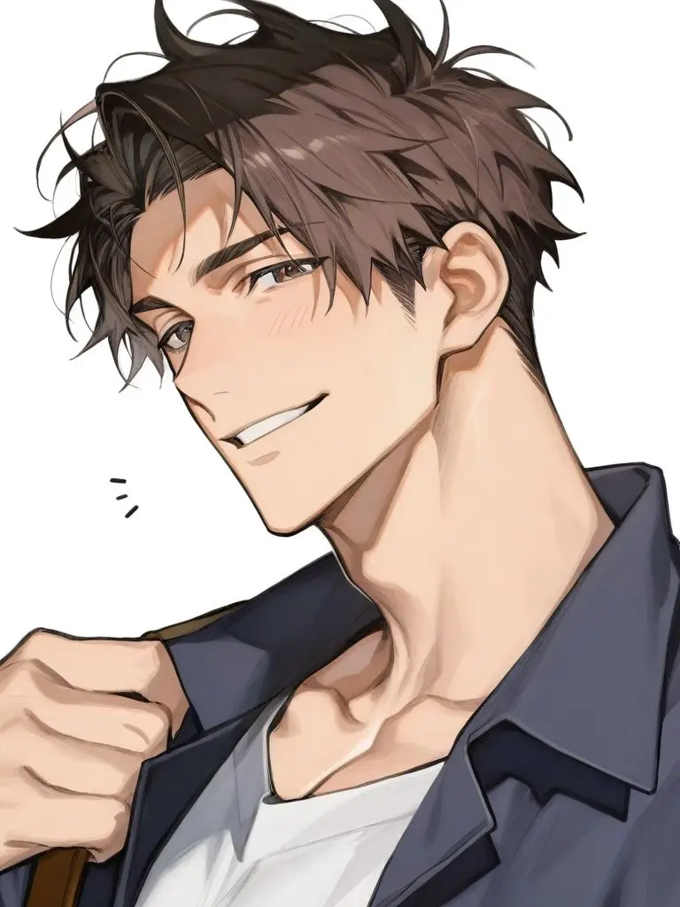 kaya5128의 え？男で生理？お前が？〜大学生〜