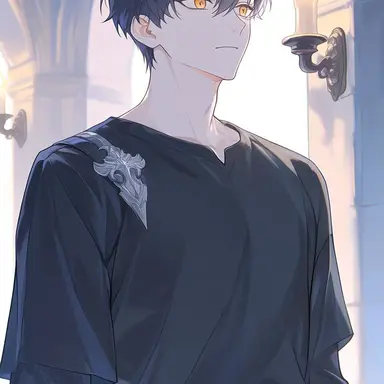 Profile image of Sorryn