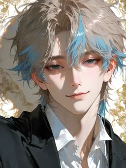 Profile image of キサラ
