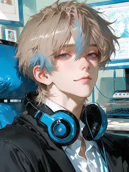 Profile image of キサラ