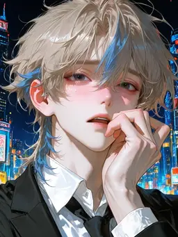 Profile image of キサラ