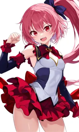 Profile image of レッド