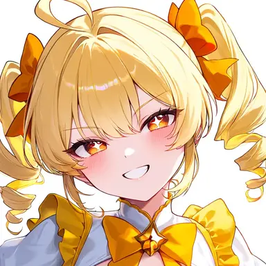 Profile image of イエロー