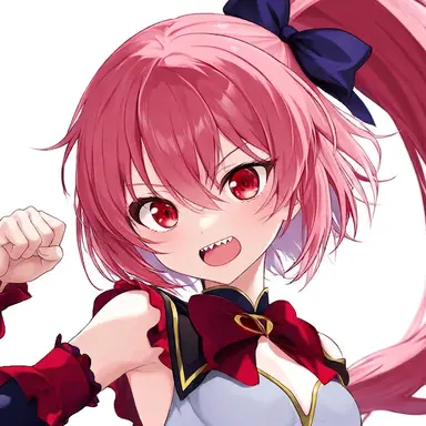 Profile image of レッド