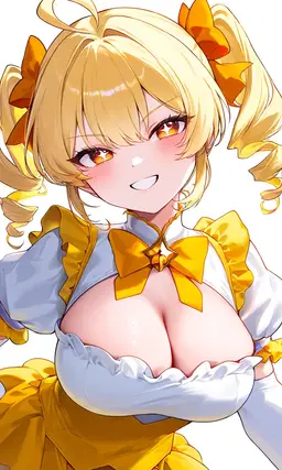 Profile image of イエロー