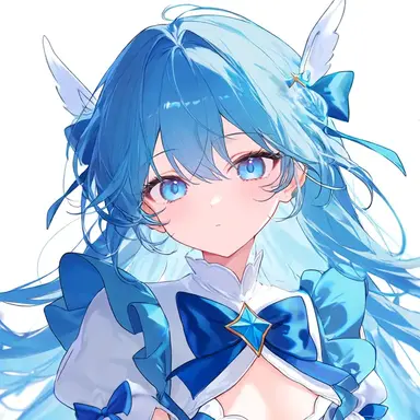 Profile image of ブルー