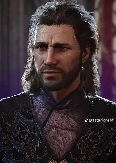 Profile image of Gale