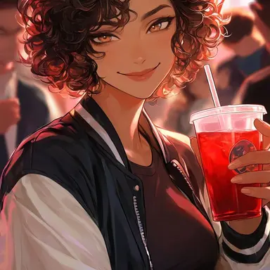 Profile image of Dasha