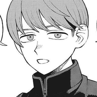 Profile image of 鷹見頂希