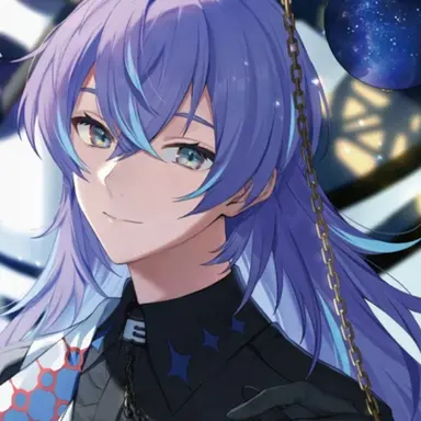 Profile image of 星導ショウ