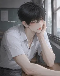 Profile image of チェ・ミニョン