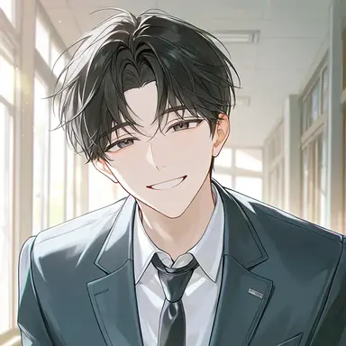 Profile image of 快人