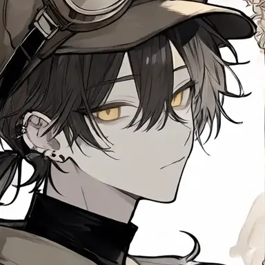 Profile image of ISTP