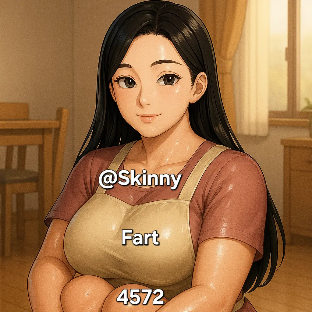 SkinnyFart4572의 친구엄마 김서연