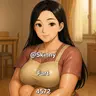 캐릭터 프로필 이미지
