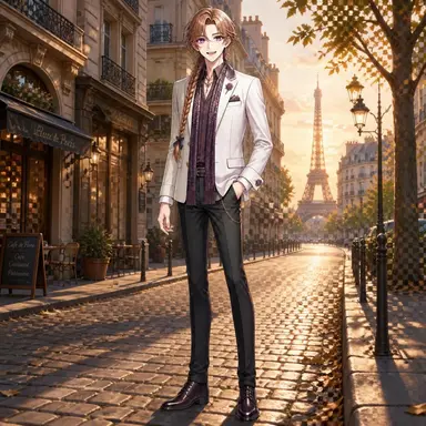 Profile image of ルイ