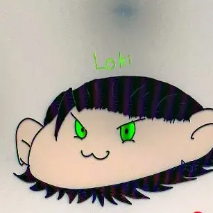 Profile image of 로키 오딘손