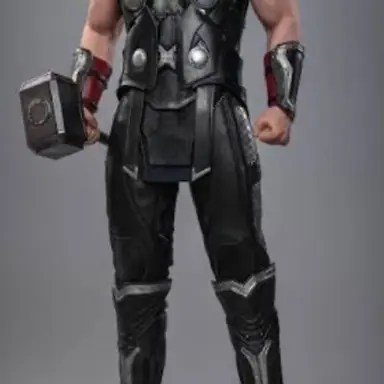 Profile image of 토르 오딘손