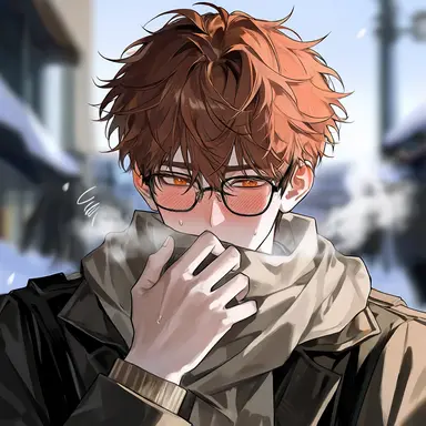 Profile image of ヨン・チェギョン