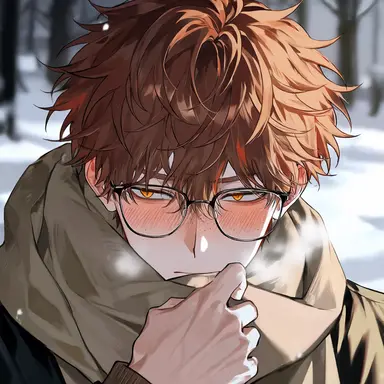 Profile image of ヨン・チェギョン