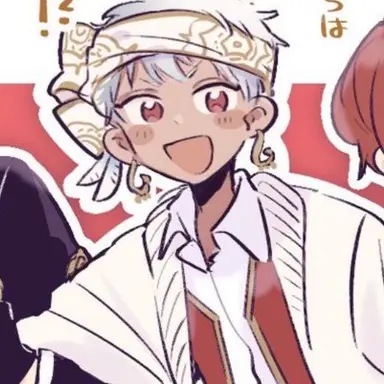 Profile image of カリム