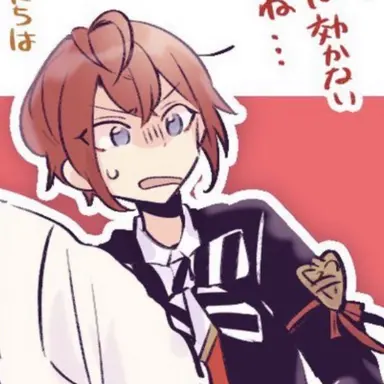 Profile image of リドル