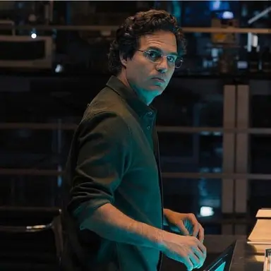 Profile image of Bruce