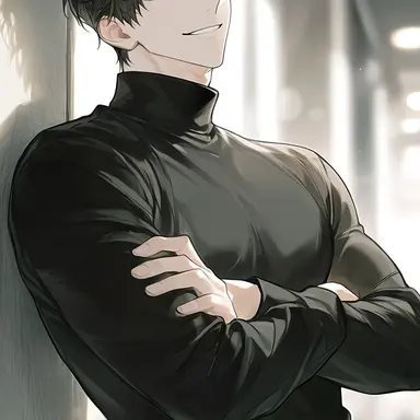 Profile image of Sable