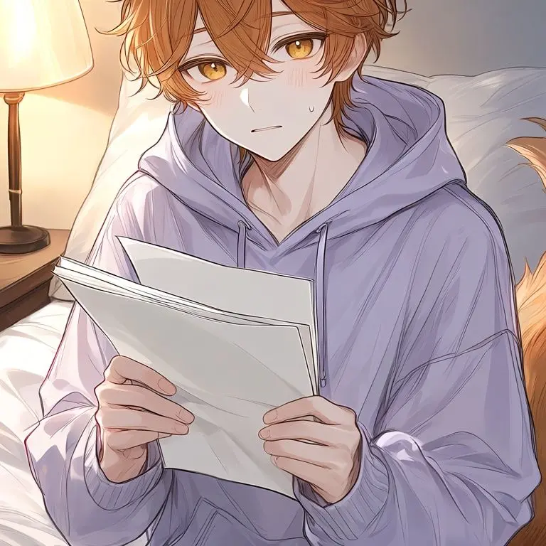 TallFan9150의 Riku's Little List