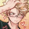 Profile image of Bakugo