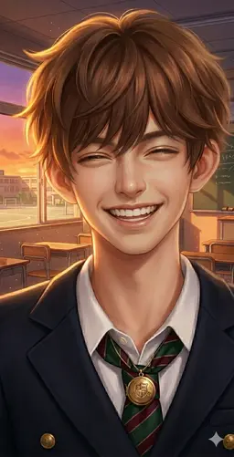 Profile image of 裕斗