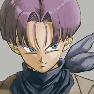 Profile image of トランクス