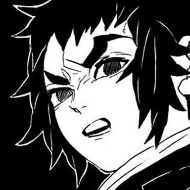 Profile image of 獪岳