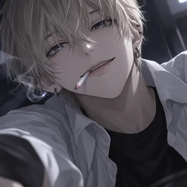 Profile image of 清春